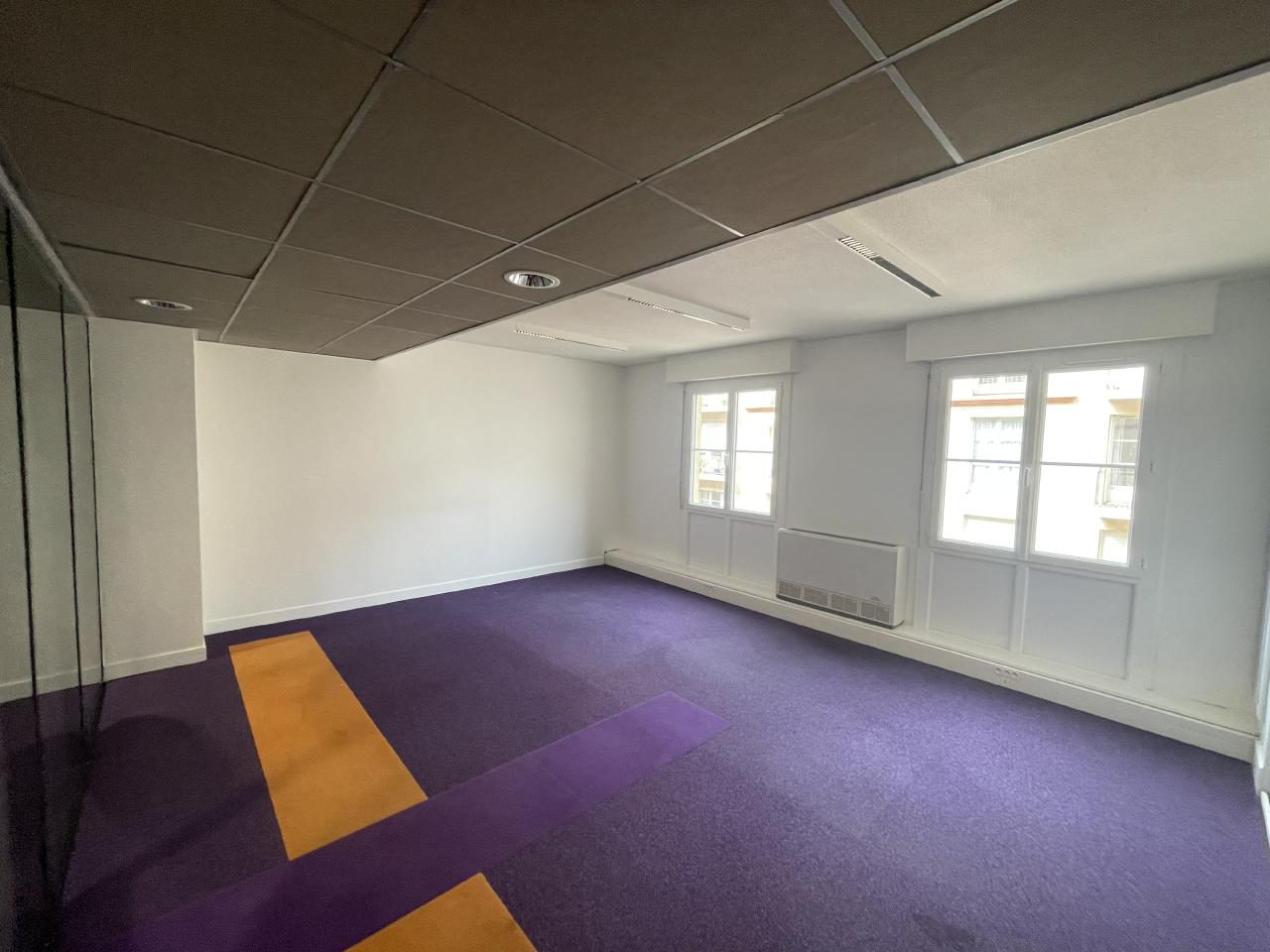Bureau Toulouse 3513m² Location bureau Toulouse Haute-Garonne OLBUR2422305 17